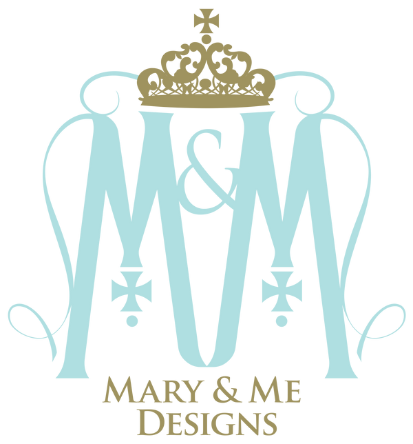 Mary & Me Designs